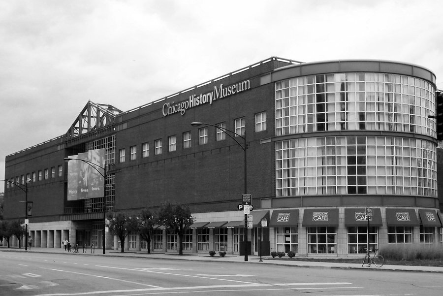 The Chicago History Museum