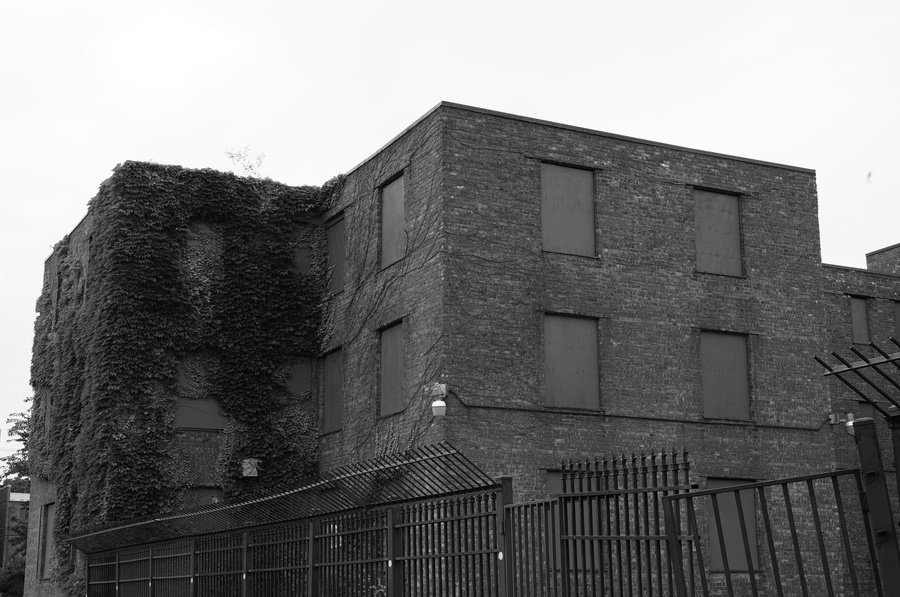 National Public Housing Museum - Future Site